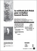 La méthode Jack Welch pour revitaliser General Electric