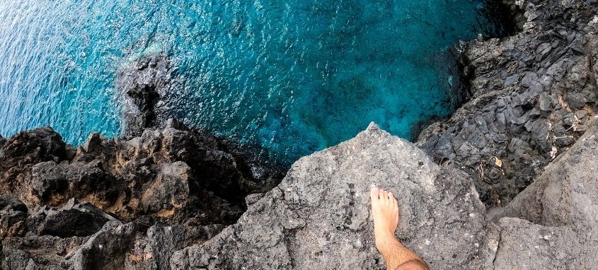 Le courage, une qualité essentielle du leader