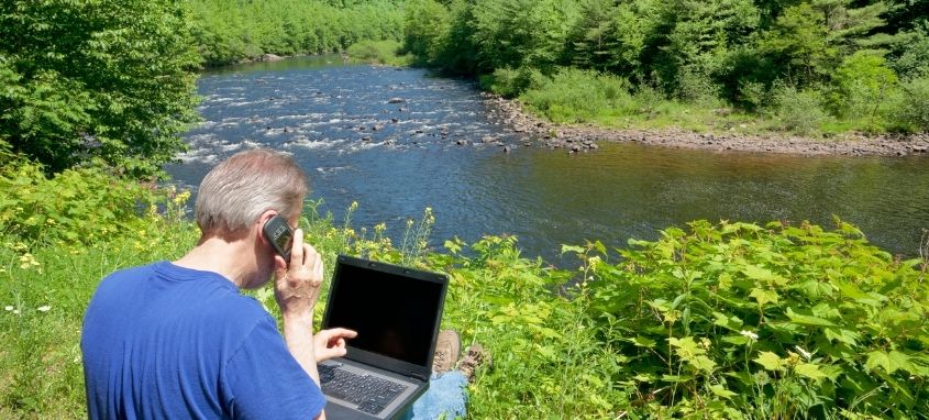 Réussir la mise en place du télétravail