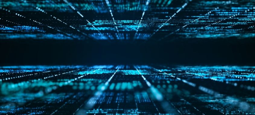 Big Data: Making the most of the revolution