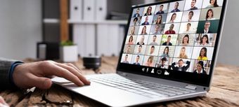 Remote collaboration and technology