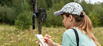 The ethnographer’s eye