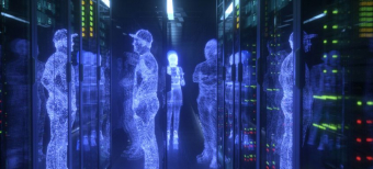 Manager des « collaborateurs augmentés »