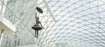 Overcoming the traps of the glass ceiling