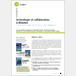 Technologie et collaboration à distance